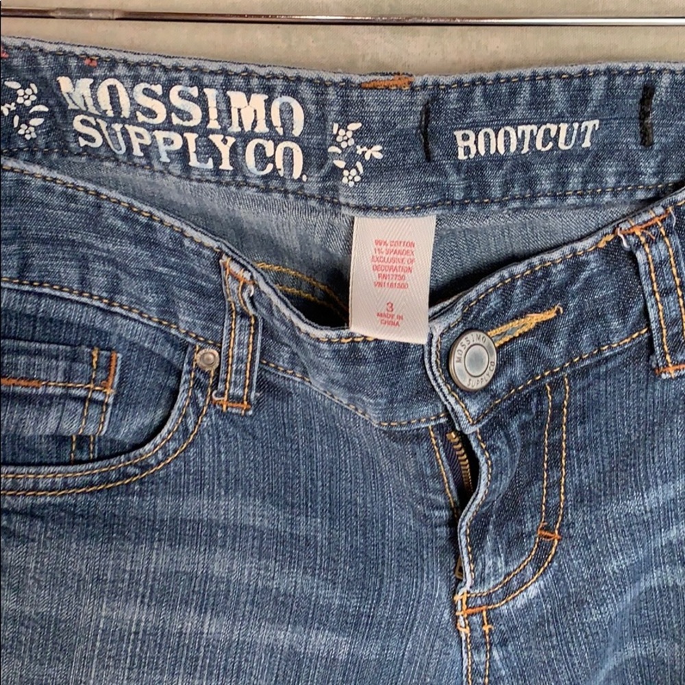 Women’s jeans